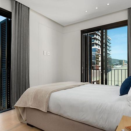 Old Cape Quarter 2 Bedroom Apartments Cape Town Luaran gambar