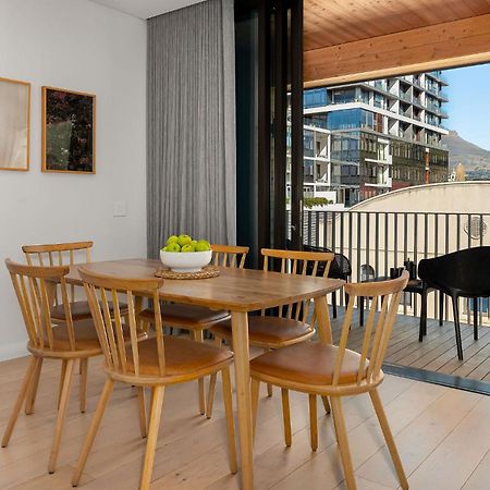 Old Cape Quarter 2 Bedroom Apartments Cape Town Luaran gambar