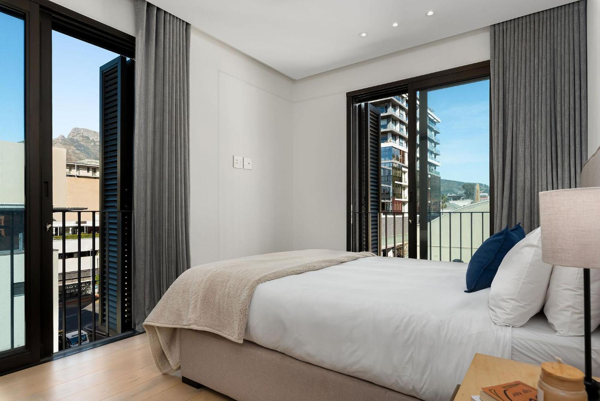 Old Cape Quarter 2 Bedroom Apartments Cape Town Luaran gambar