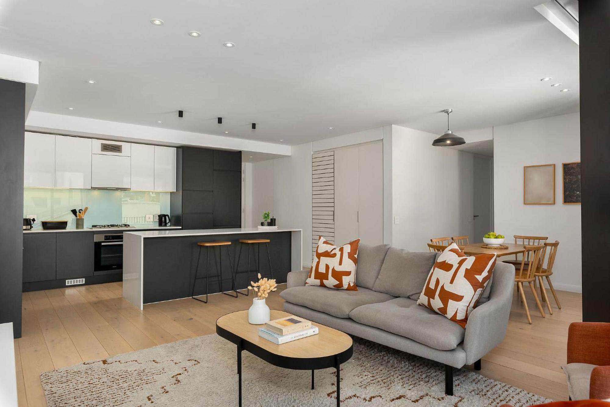 Old Cape Quarter 2 Bedroom Apartments Cape Town Luaran gambar