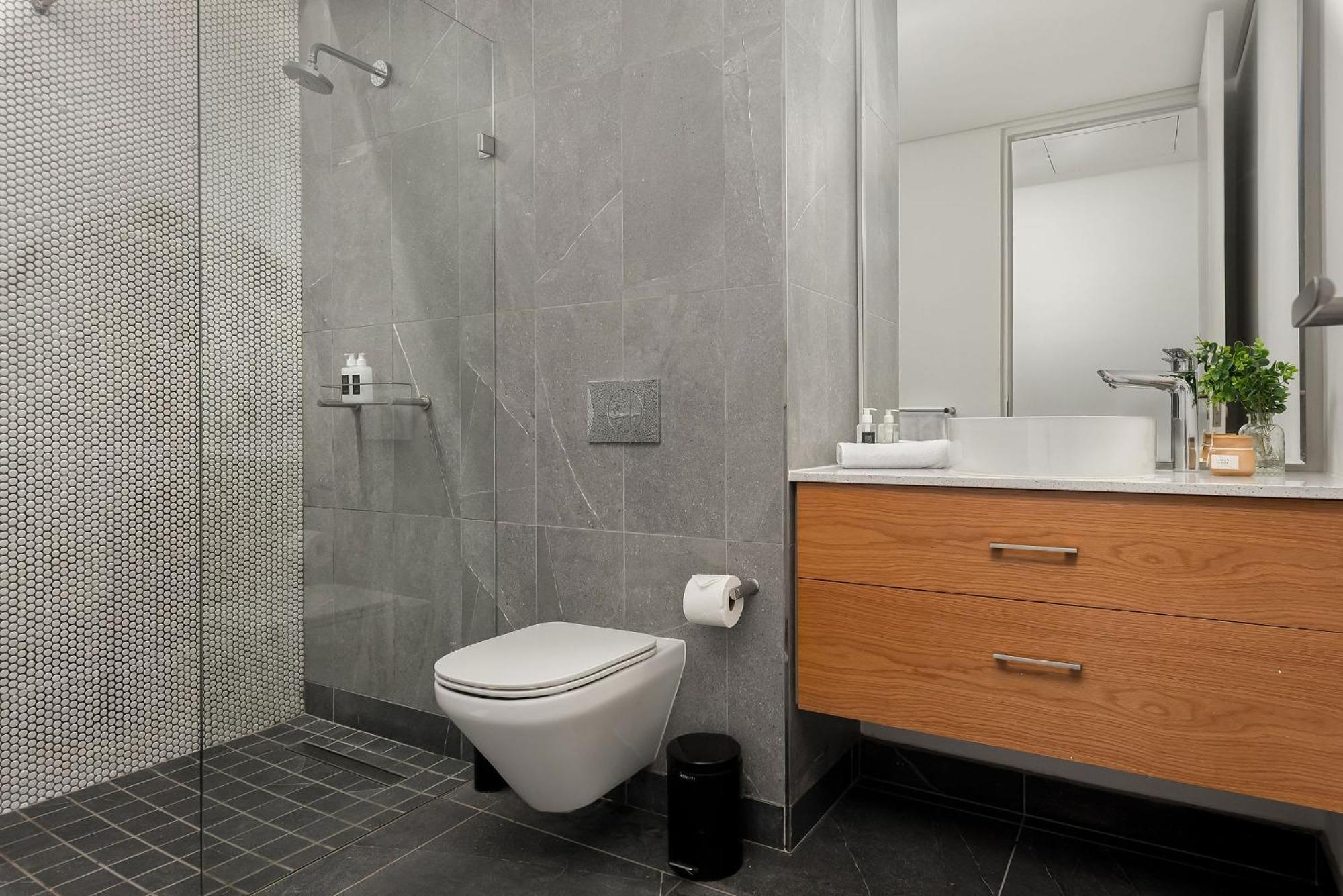 Old Cape Quarter 2 Bedroom Apartments Cape Town Luaran gambar
