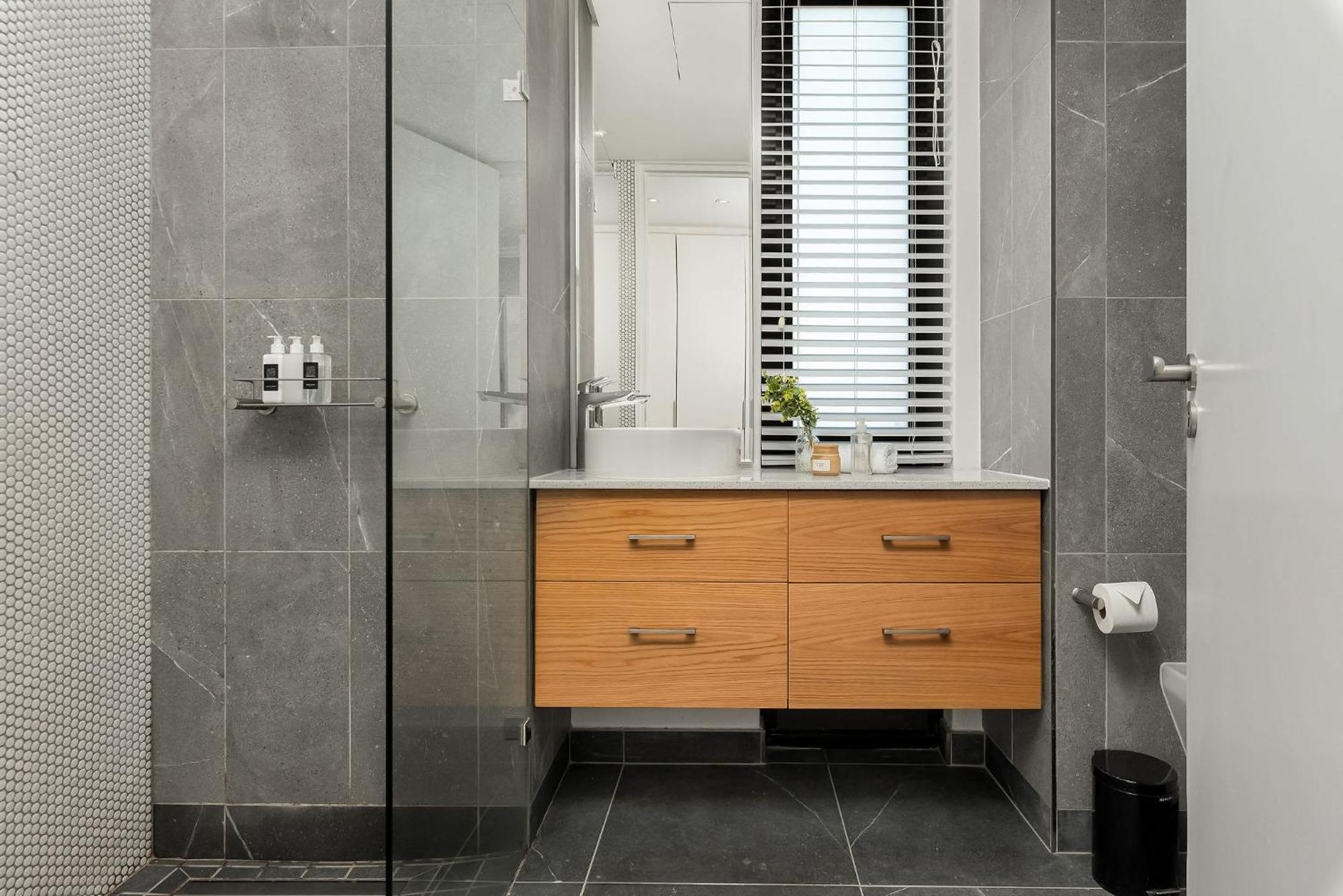 Old Cape Quarter 2 Bedroom Apartments Cape Town Luaran gambar