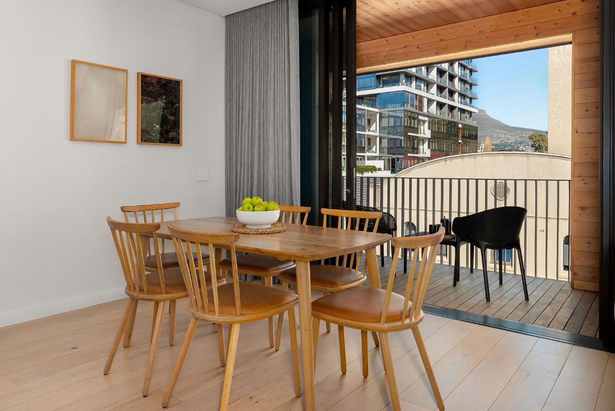 Old Cape Quarter 2 Bedroom Apartments Cape Town Luaran gambar