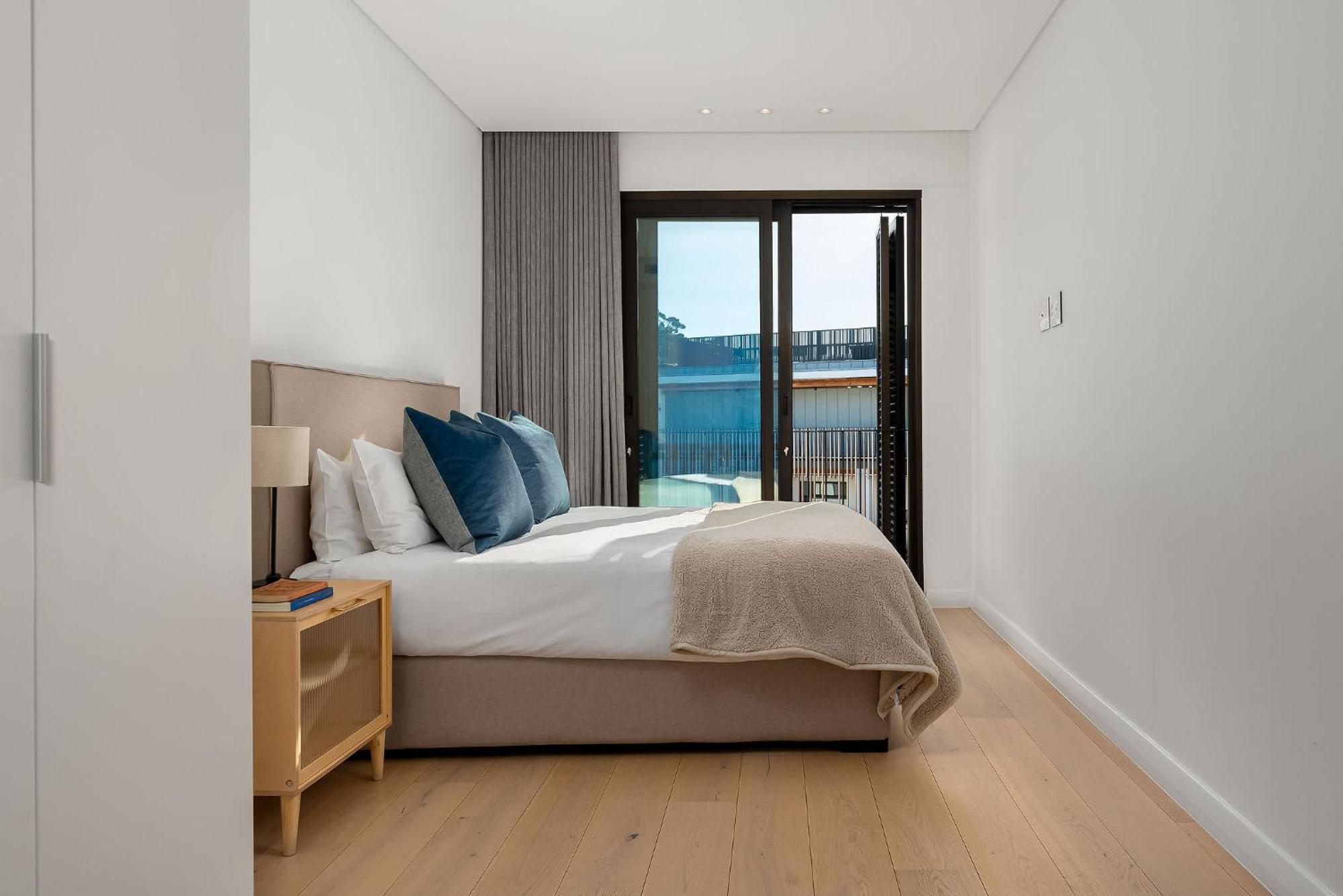 Old Cape Quarter 2 Bedroom Apartments Cape Town Luaran gambar