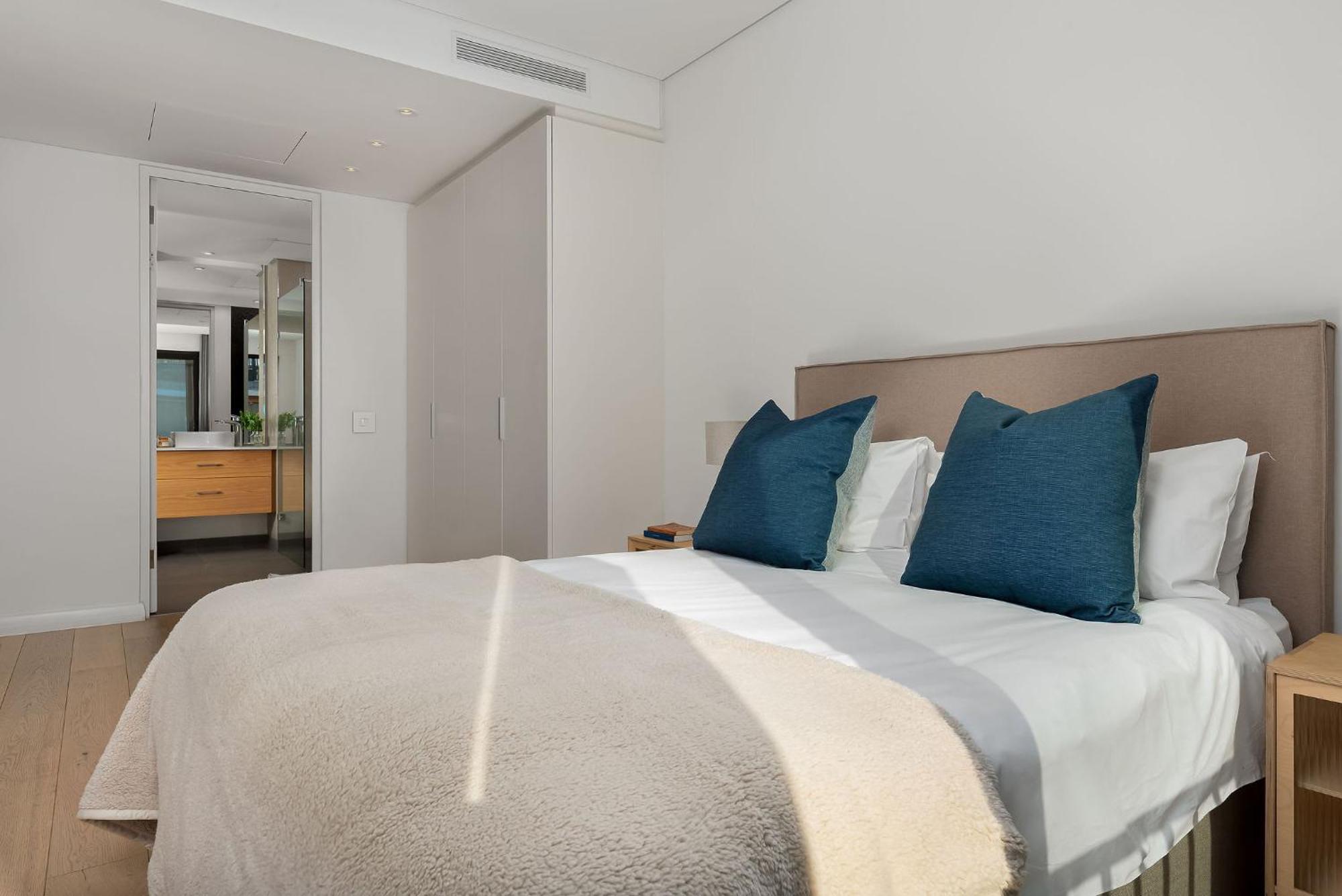 Old Cape Quarter 2 Bedroom Apartments Cape Town Luaran gambar