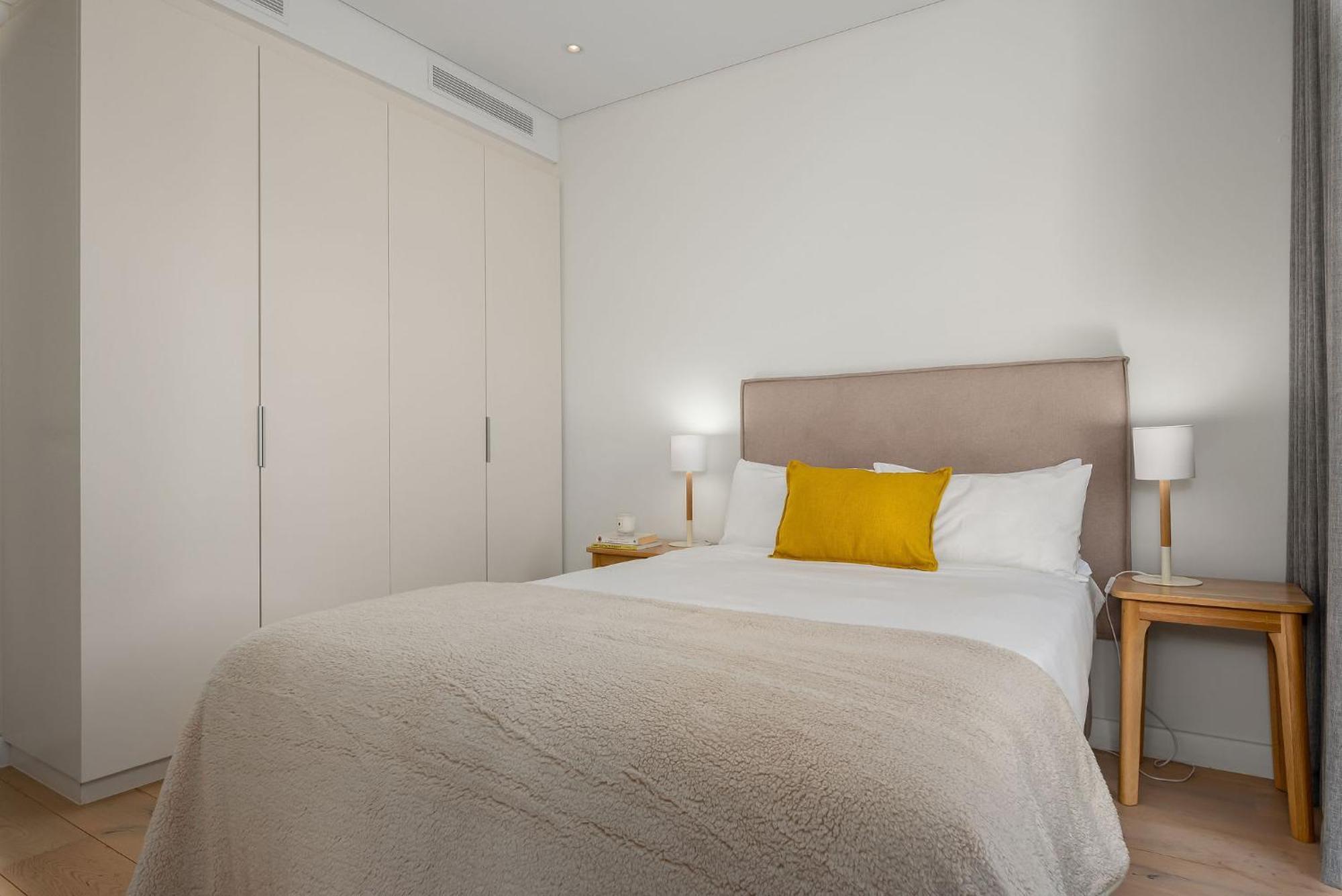 Old Cape Quarter 2 Bedroom Apartments Cape Town Luaran gambar