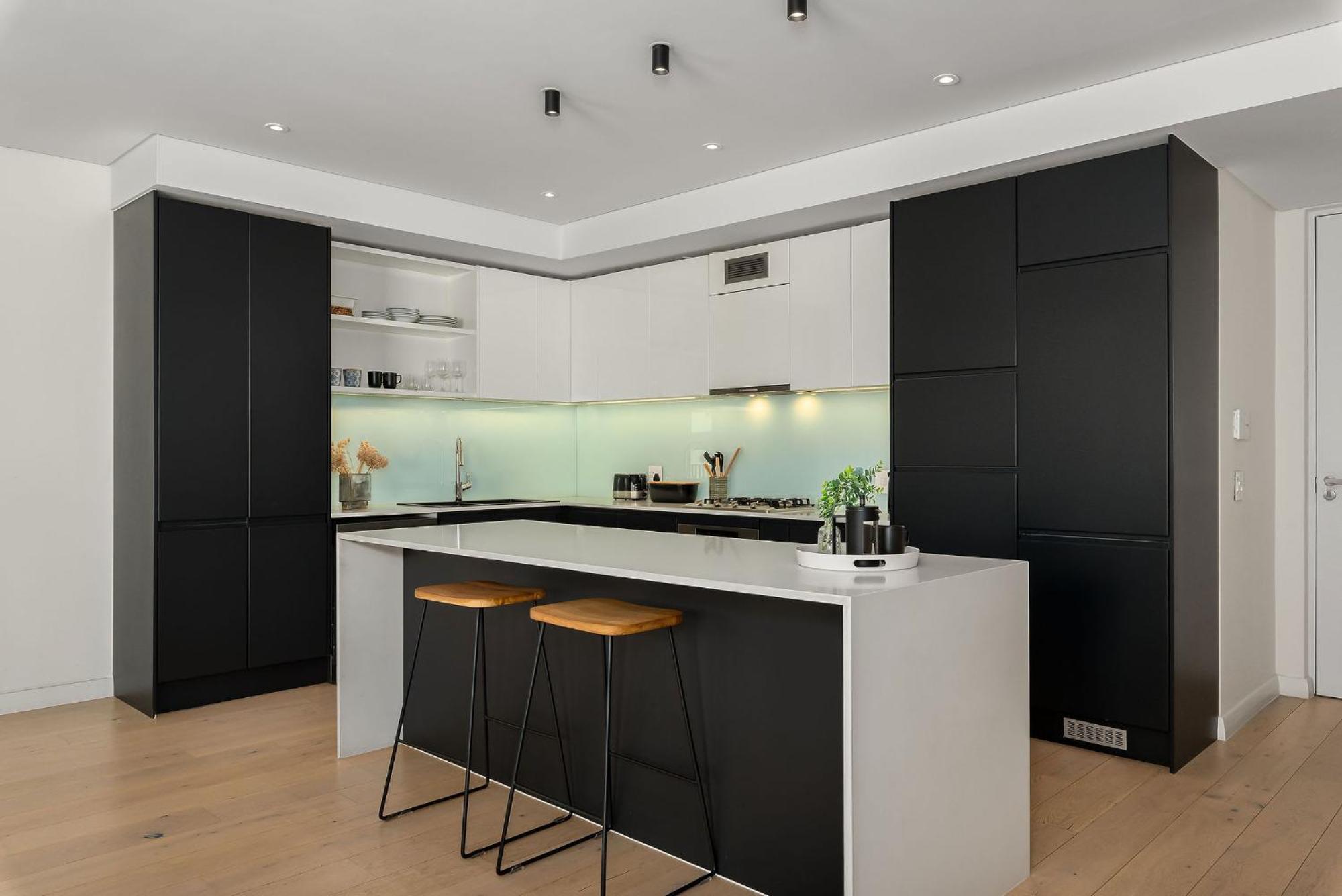 Old Cape Quarter 2 Bedroom Apartments Cape Town Luaran gambar