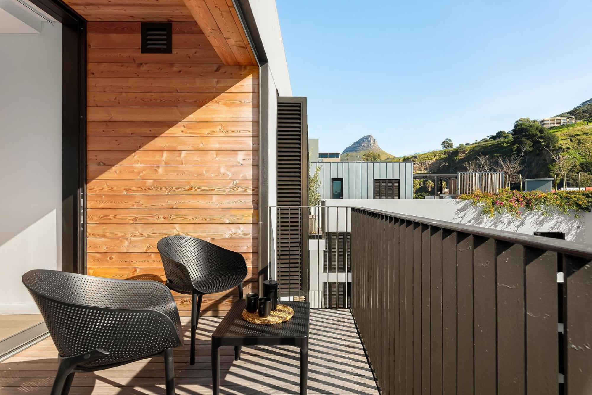 Old Cape Quarter 2 Bedroom Apartments Cape Town Luaran gambar