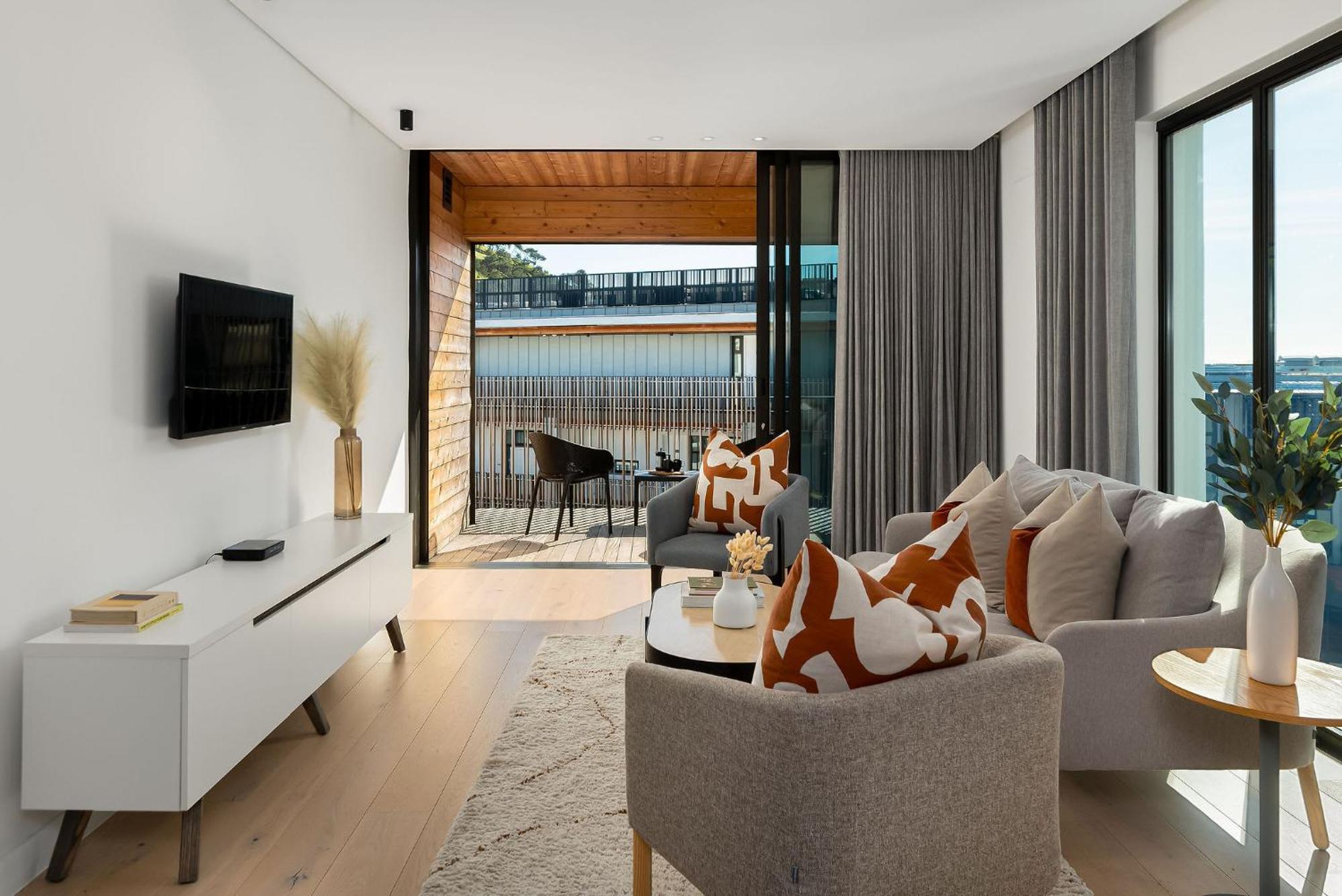 Old Cape Quarter 2 Bedroom Apartments Cape Town Luaran gambar