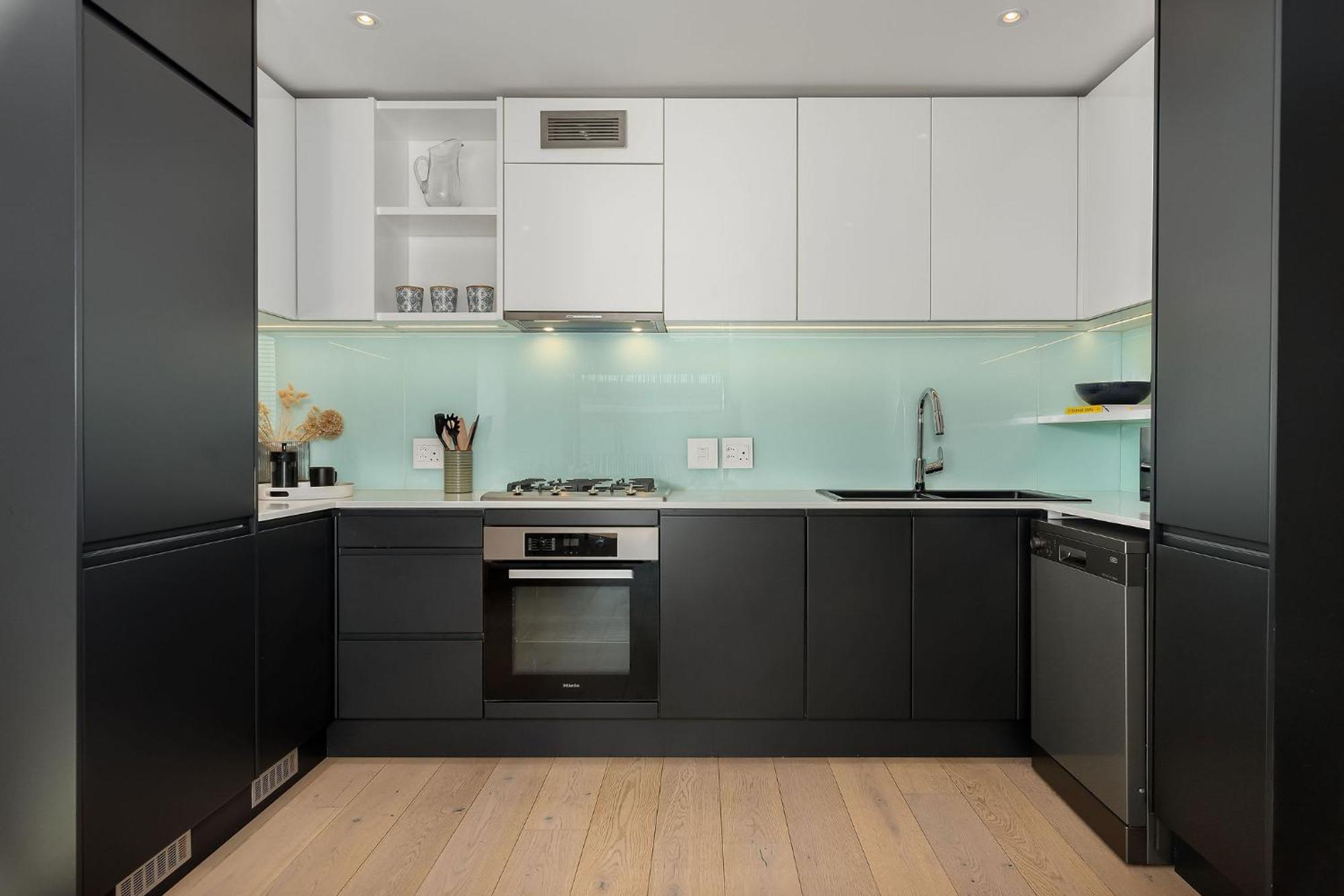 Old Cape Quarter 2 Bedroom Apartments Cape Town Luaran gambar