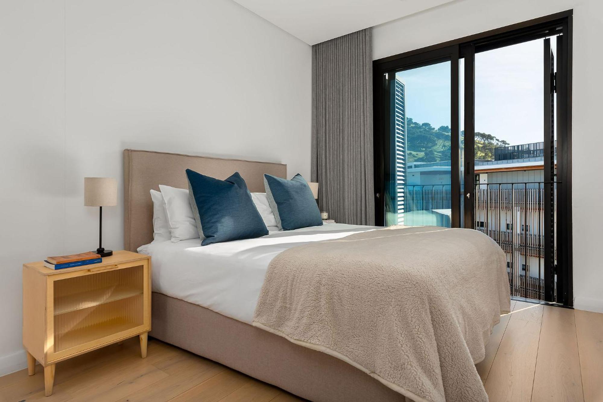Old Cape Quarter 2 Bedroom Apartments Cape Town Luaran gambar