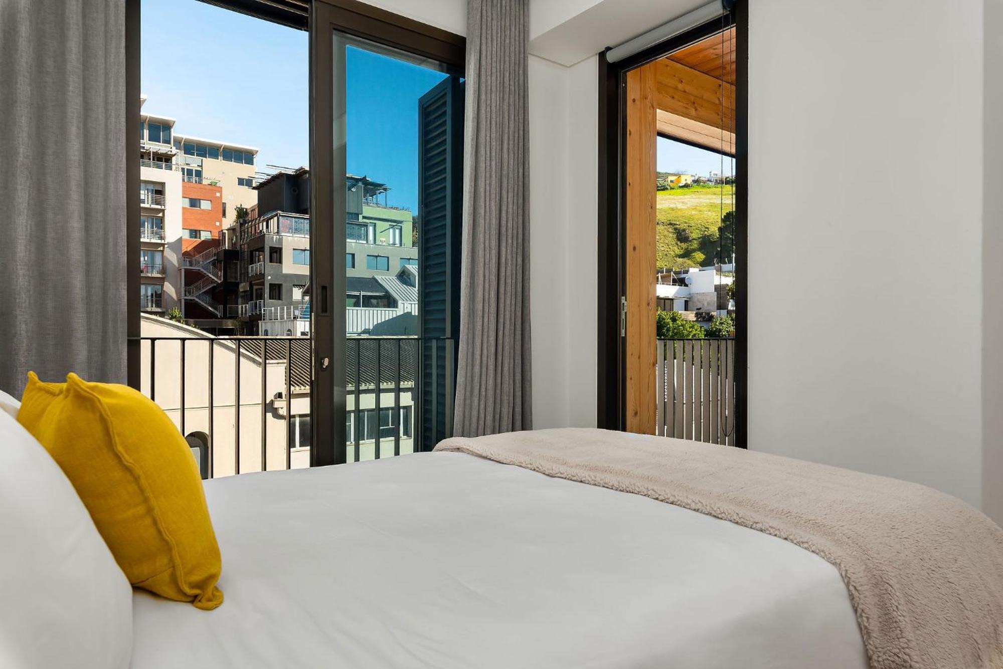 Old Cape Quarter 2 Bedroom Apartments Cape Town Luaran gambar