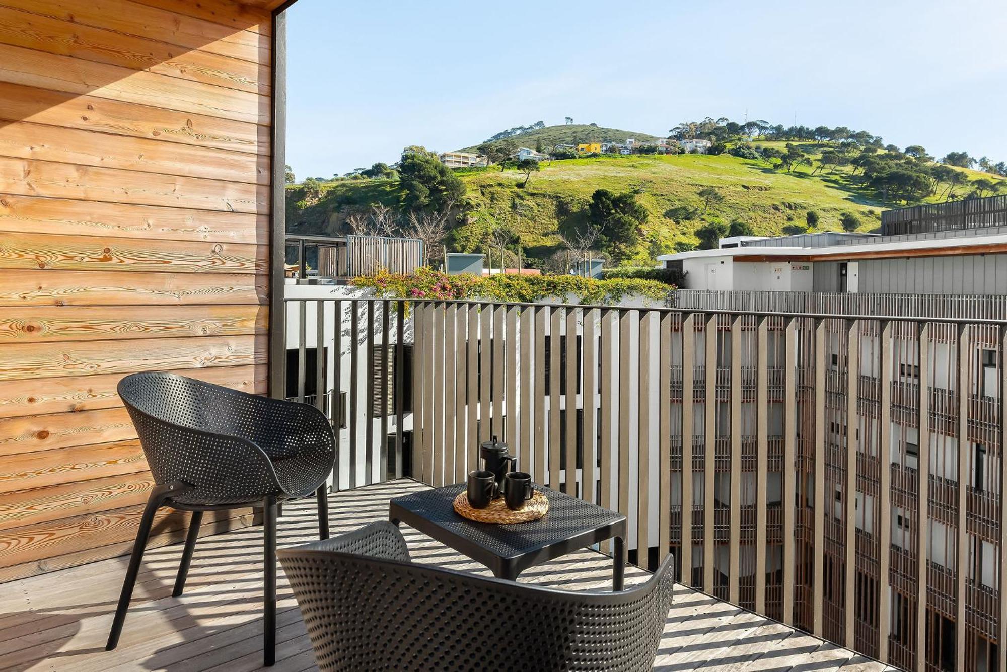 Old Cape Quarter 2 Bedroom Apartments Cape Town Luaran gambar