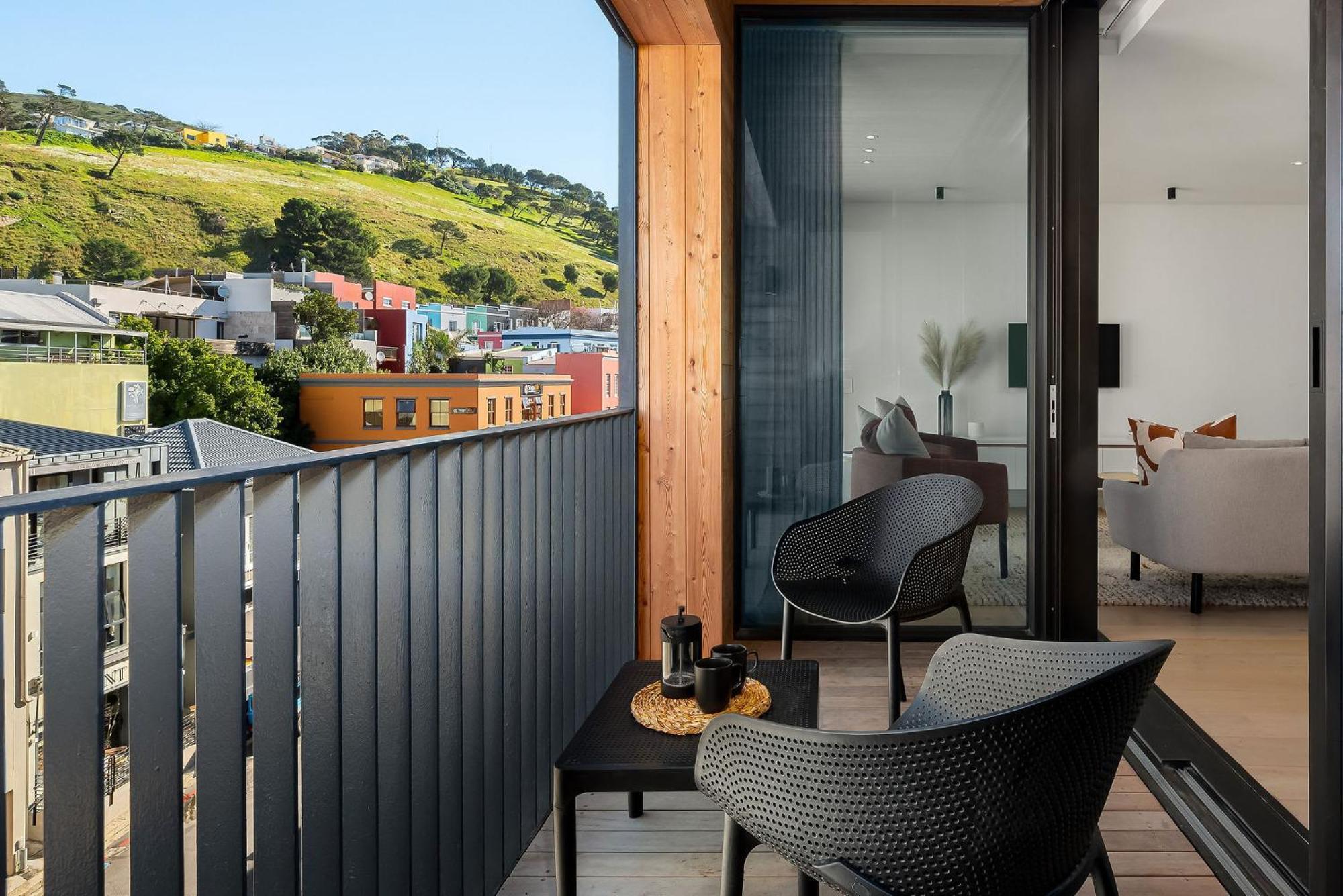 Old Cape Quarter 2 Bedroom Apartments Cape Town Luaran gambar
